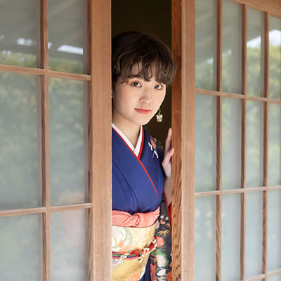 成人式前撮り・成人式後撮り・20thフォト・振袖写真・ママ振り撮影の京都日本家屋ロケフォト004